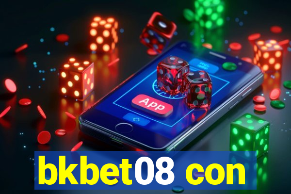 bkbet08 con